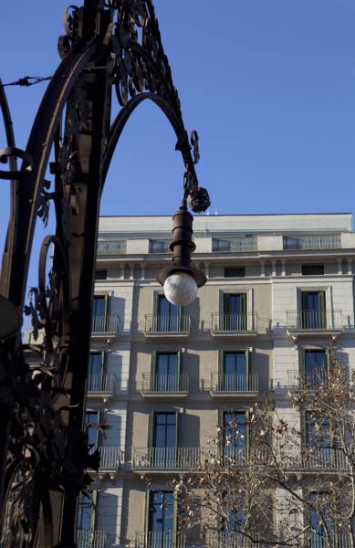 Majestic Residence