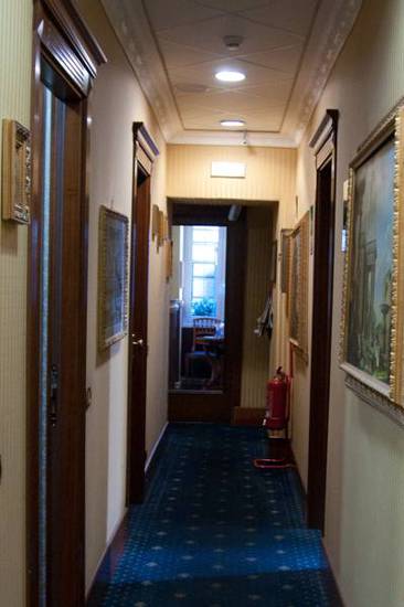 Vatican Garden Inn  Италия, Рим