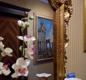Туры в Vatican Garden Inn  в Италии
