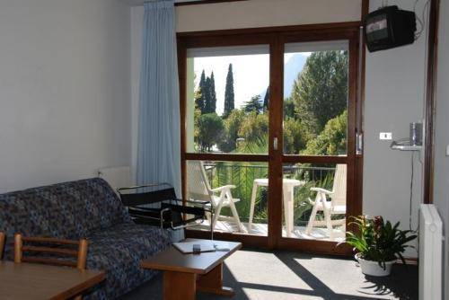 Spiaggia Residence  Италия, Гарда