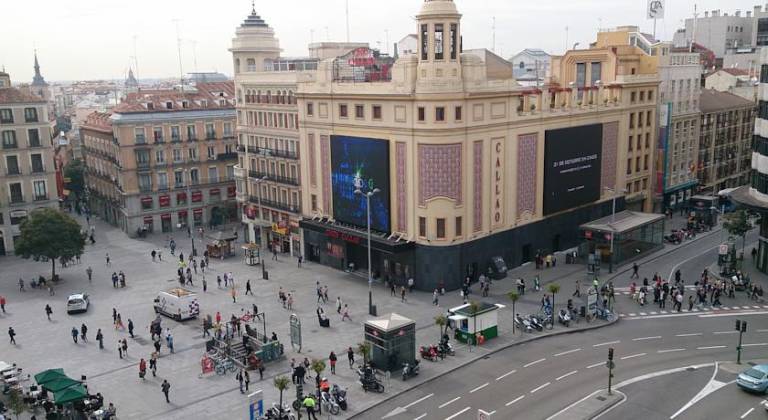Hostal Continental