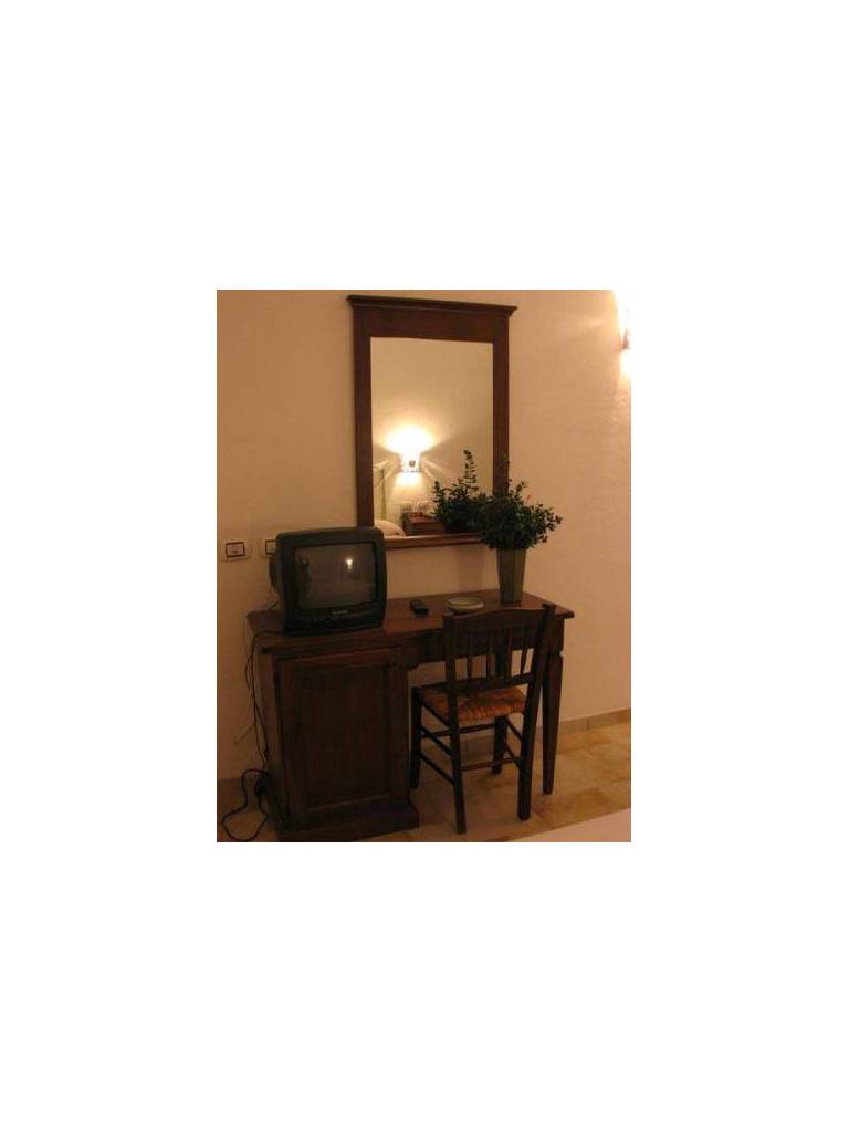 Hotel San Pantaleo 