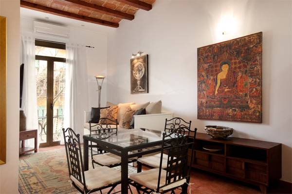 Margarit Apartment 