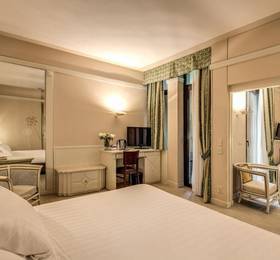 Туры в Park Hotel Ca' Noa  в Италии