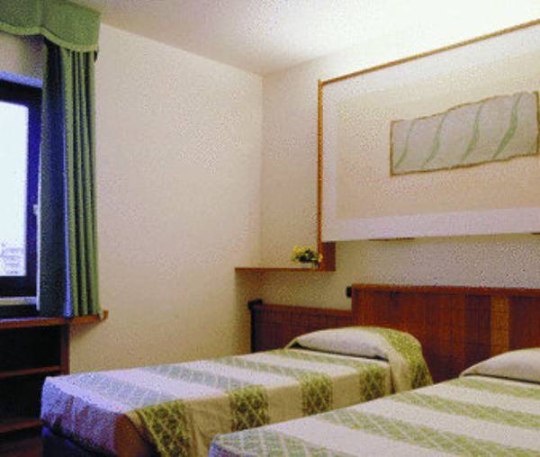 Hotel Carlo Felice 3* Италия, Сассари