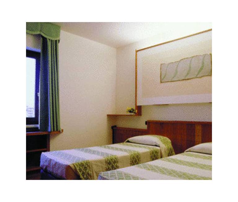 Hotel Carlo Felice 