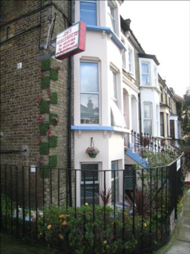 Holland Park Hotel  3* Великобритания, Лондон