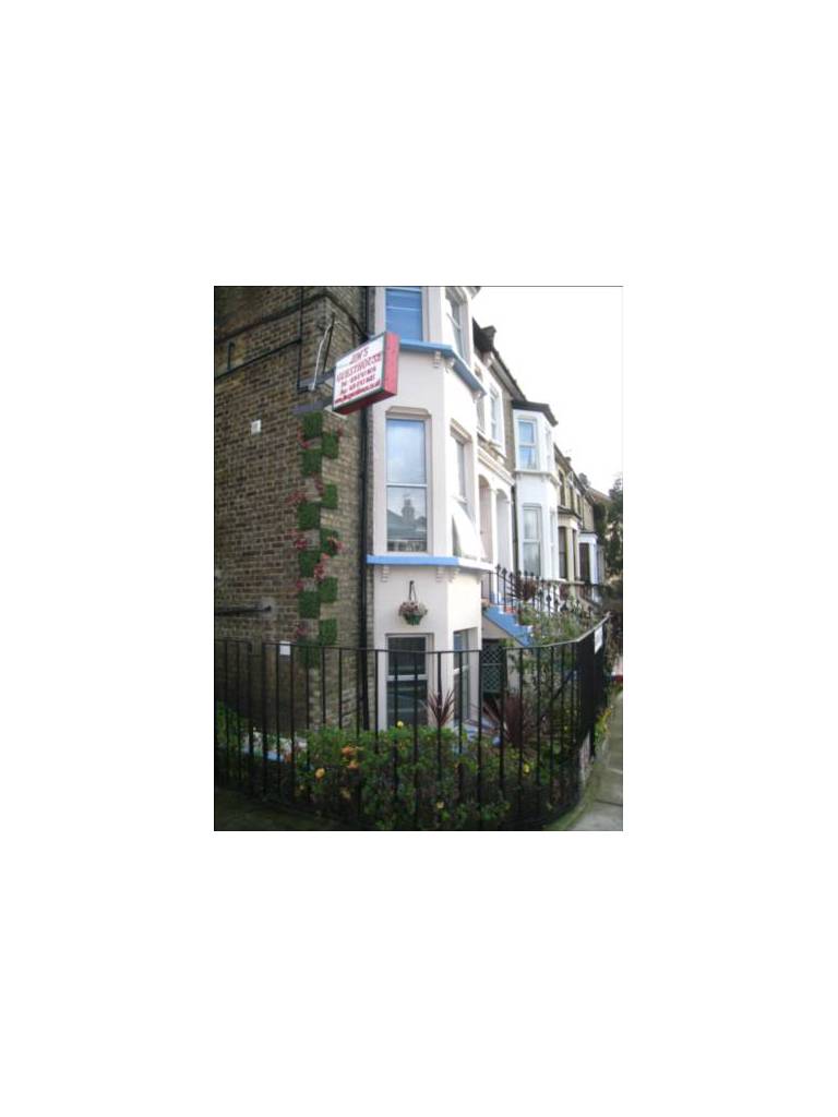 Holland Park Hotel 