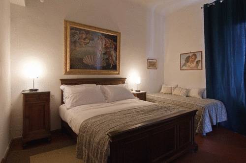 Locanda Dei Guelfi Италия, Флоренция