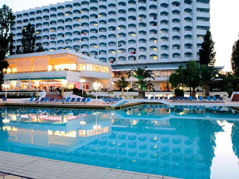 Pallini Beach 4*