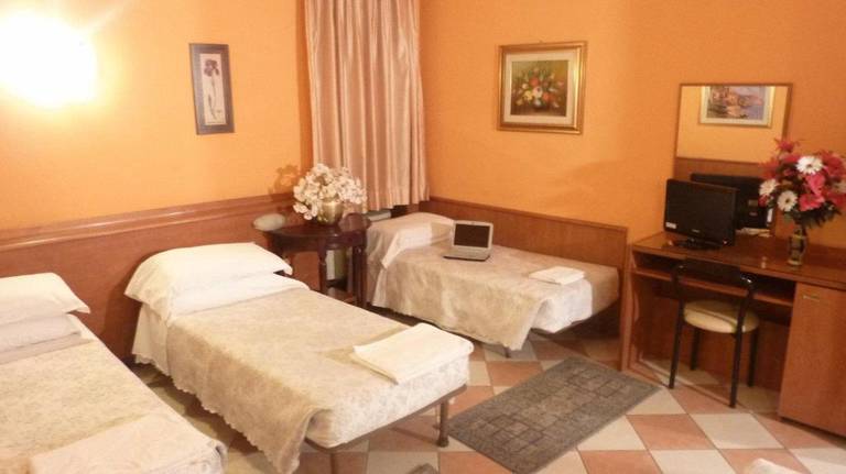 Hotel Antica Fonte 