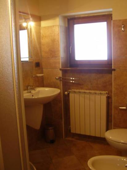 Residence Alouette  Италия, Сестриере