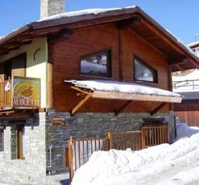 Residence Alouette  в Сестриере