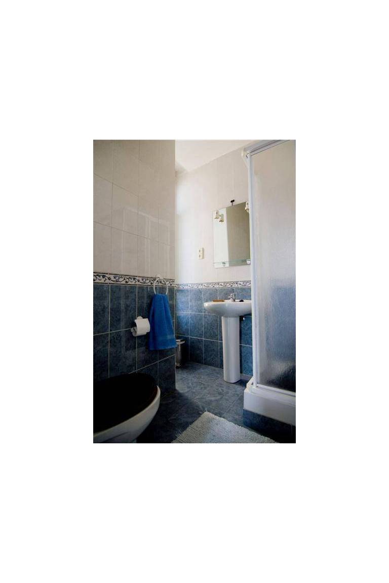 Hostal Gran Via 44 