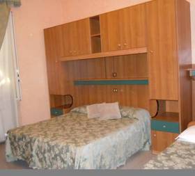 Hotel Papa Germano в Риме