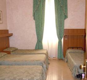 Отдых в Hotel Papa Germano  - Италия, Рим
