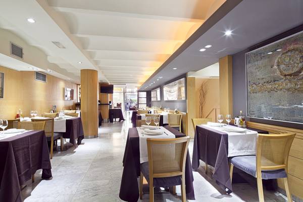 Acta Atrium Palace 4* Испания, Барселона