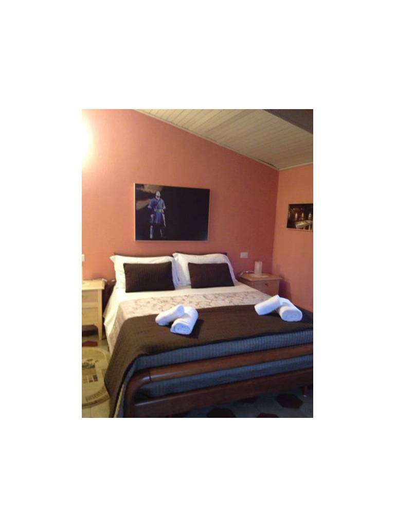 Principe Calaf B&B 