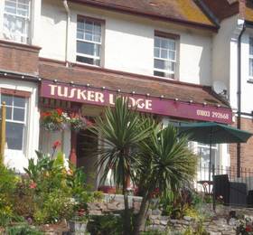 Tusker Lodge Hotel  в Торки