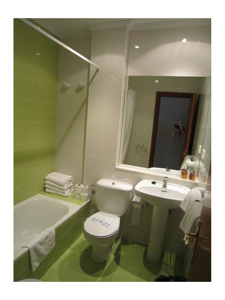 Apartamentos Elena 