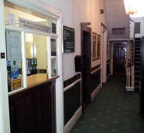The Georgian Hotel  в Лондоне