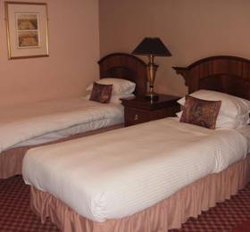 Stuart House Hotel  в Кингс-Линне
