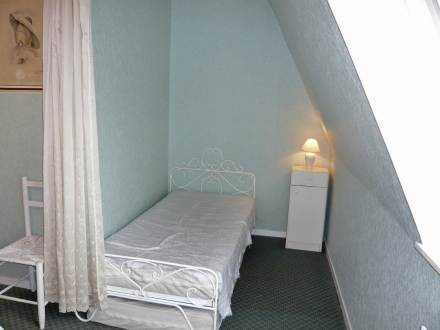 Apartment Olympe II Cabourg 2* Франция, Кабур