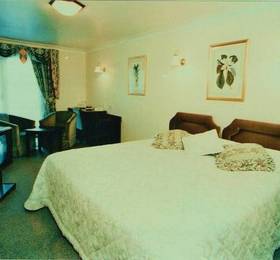 Туры в Barton Cross Hotel  в Великобритании