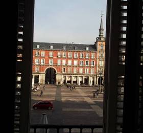 Plaza Mayor Suites  в Мадриде