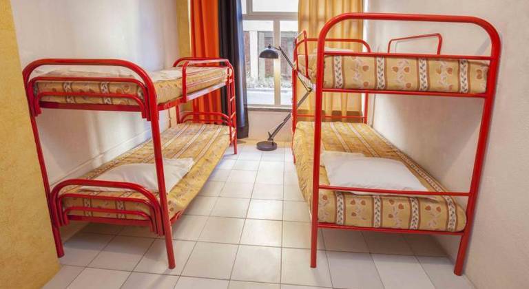 Guesthouse Pereira 