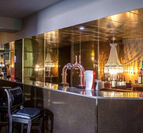 Туры в Barons Court Hotel  в Великобритании