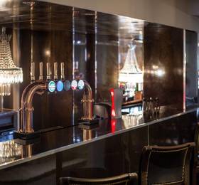 Отдых в Barons Court Hotel  - Великобритания, Уолсолл