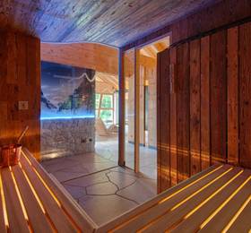 Отдых в Hotel Garni Elisir  - Италия, Арабба