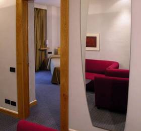 Туры в Sercotel Alfonso V  в Испании