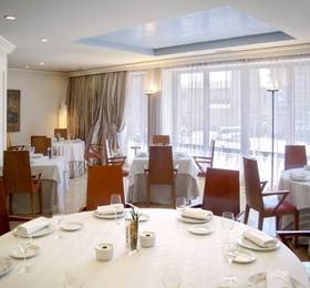 Sercotel Alfonso V  в Леоне