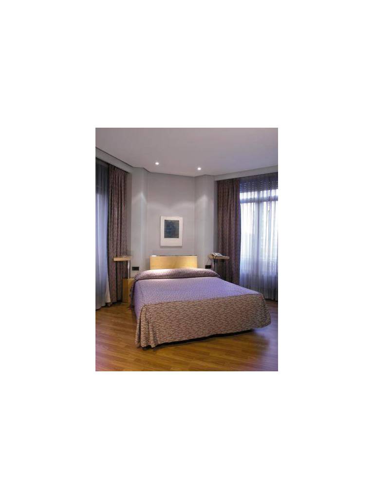 Sercotel Alfonso V 