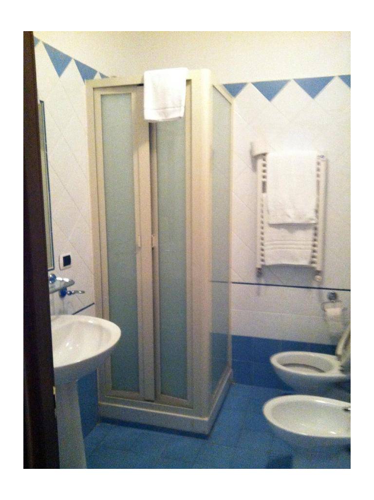 Albergo Delle Rose 