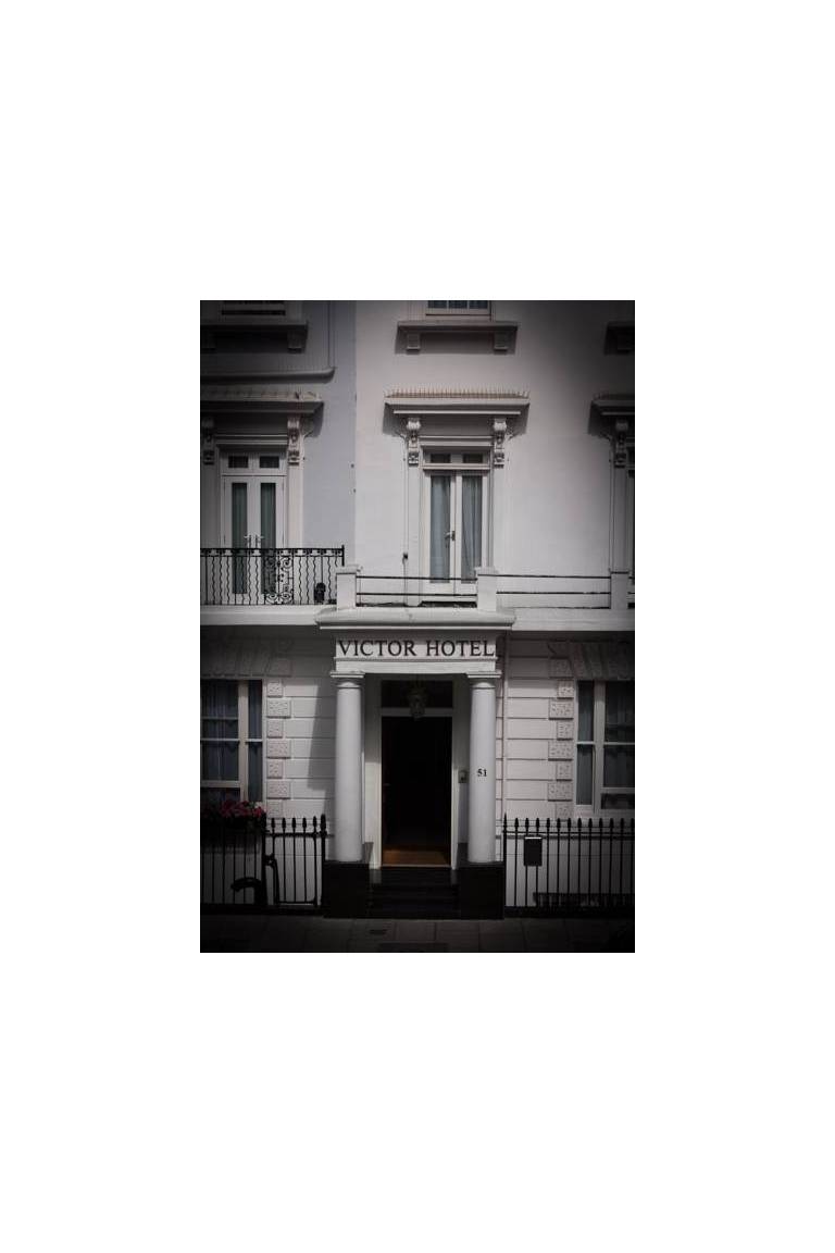 Victor Hotel - B&B 