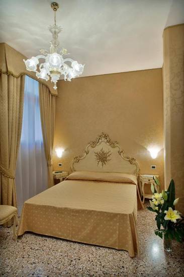 Hotel Al Malcanton 2* Италия, Венеция
