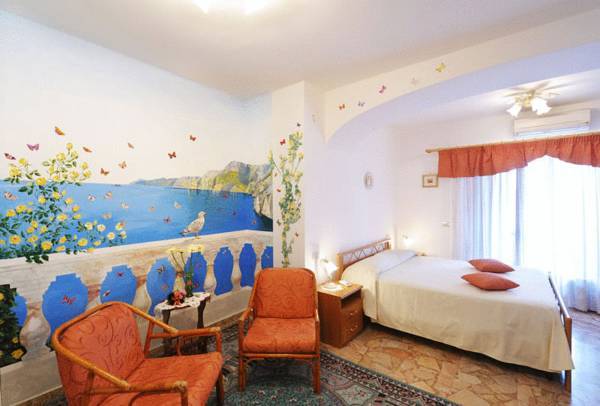 Casa Stella Marina Италия, Прайано