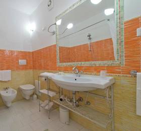 Casa Stella Marina в Прайано