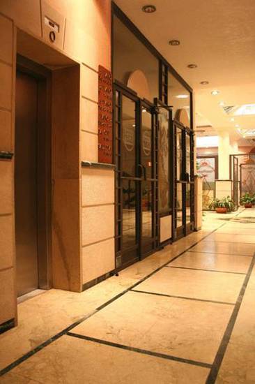 Hotel Sicilia Enna  3* Италия, Энна