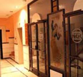 Туры в Hotel Sicilia Enna  в Италии