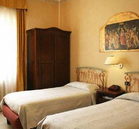 Туры в Hotel Sicilia Enna в Италии