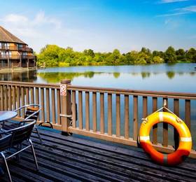 Туры в The Reading Lake Hotel в Великобритании
