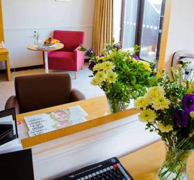 Reading Lake Hotel  в Рединге