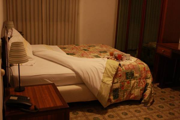 Hotel San Giuseppe  3* Италия, Поццуоли