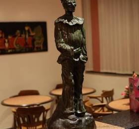 Hotel San Giuseppe  в Поццуоли