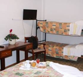 Hotel San Giuseppe  в Поццуоли