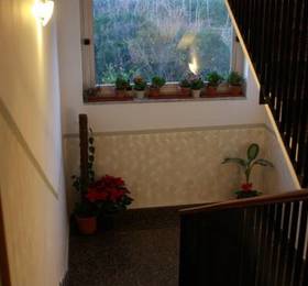 Отдых в Hotel San Giuseppe  - Италия, Поццуоли